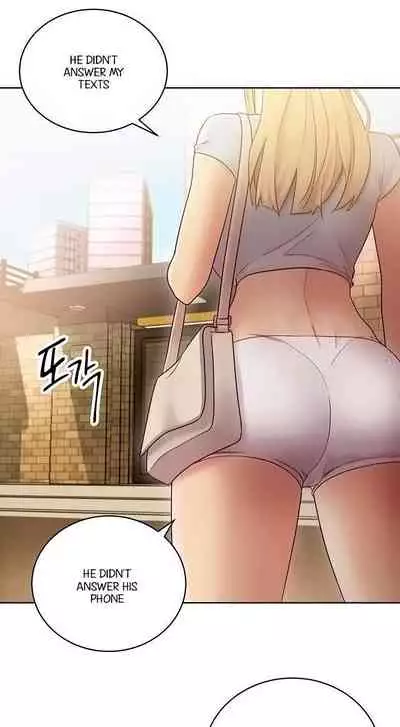 [Neck Pilllow] Stepmother Friends Ch.27/? [English] [Hentai Universe]
