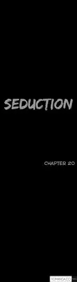 [Liangshan Bo] Seduction Ch.1-33 (English) (YoManga) (Ongoing)