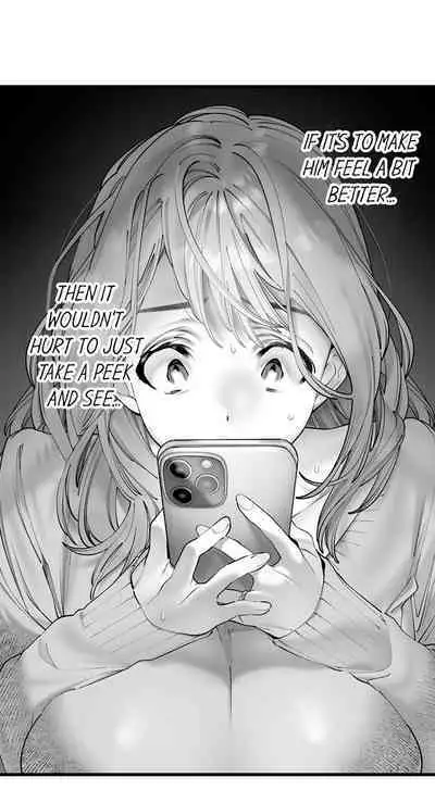 [Nichi Ryū / Hikaru] Nama no Seishi Teikyou Nante Kiitenai…- Otto no Oshiego ni Kaihatsu Sareru Moteamashita Karada 1-2 | Impregnate Me 'Cause My Husband Can't [Chapter 01-02] [English] [Ongoing]