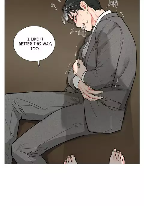 Sadistic Beauty Ch.1-21