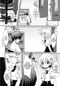 [Yukiu Con] Shoujo wa Kyou, [English] [Rin + TeamVanilla]