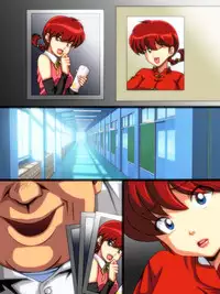 [Payan Payan] Ranma to Enkou ~Zenpen~ (Ranma 1/2)