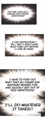 [Yi Hyeon Seok] Refrain Love Ch.1-25 (English) (YoManga) (Ongoing)