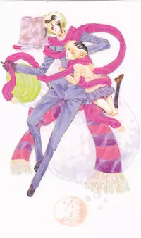 (HaruCC19) [Usagizadou (Enu)] Subako Momozono (Majin Tantei Nougami Neuro)