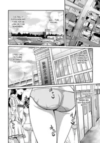 [Tsubaki Jushirou] Sister ⇔ Sister [English]