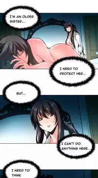 [Fantastic Whale] Twin Slave Ch.1-28 (English) (Ongoing)