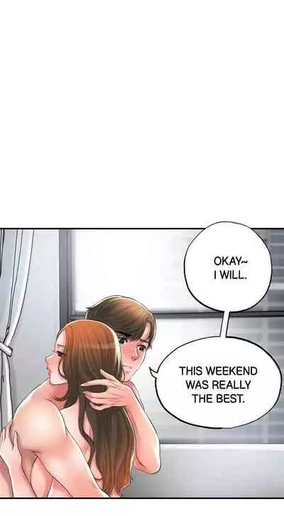 New Town [Lee Wan, Kim Suna] Ch.25/? [English] [Manhwa PDF]