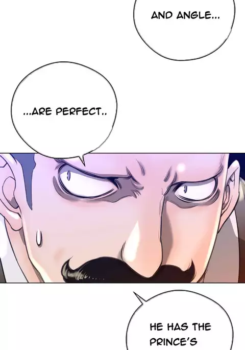 Perfect Half Ch.1-33