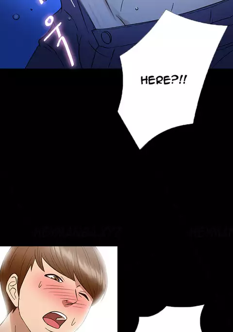 Secret Island Ch.1-22