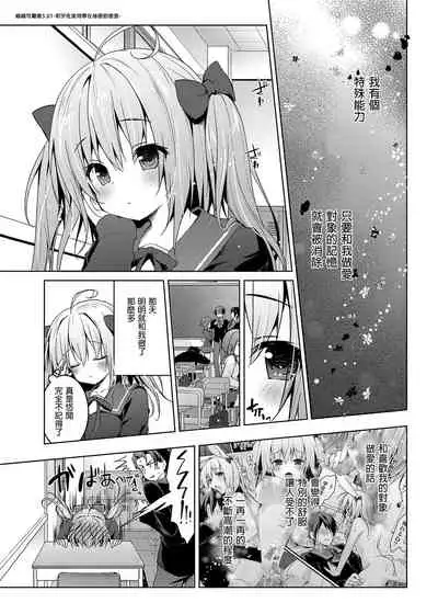 Nyancology Soushuuhen | 喵喵可蘿姬總集篇