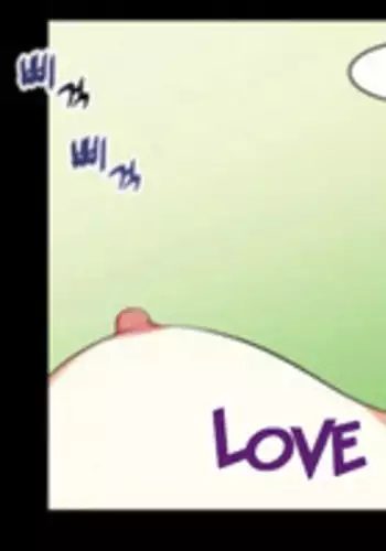 Love Parameter 1-10 - [YO-MANGA] ENGLISH