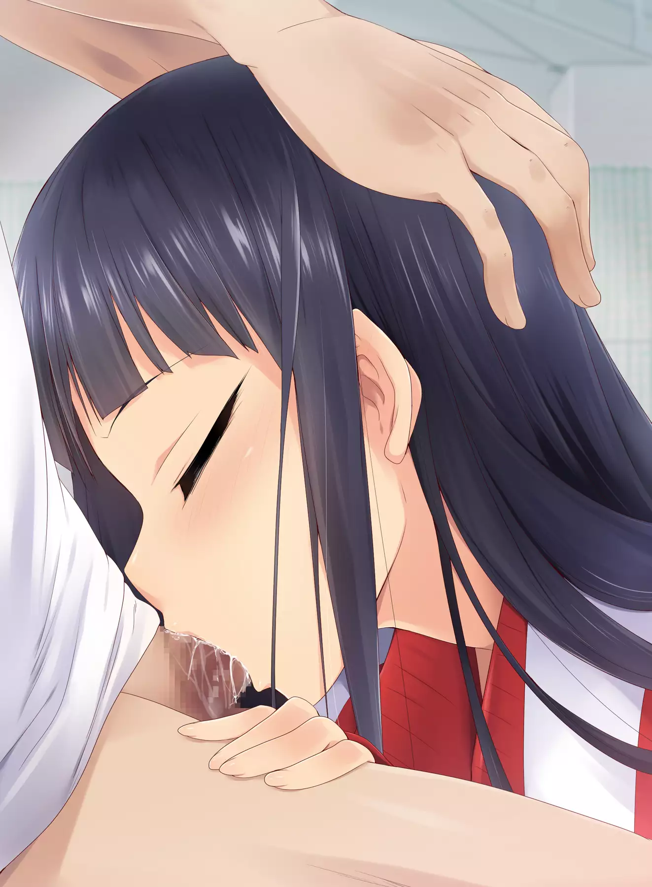 Kiritsu! Rei! Sex! 2-Jikanme