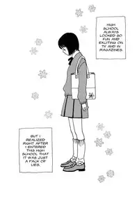 [Minami Q-ta] Not All Chicks are Retards [English][Lililicious]