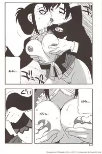 [O.RI] Family Play [English] [Kusanyagi]