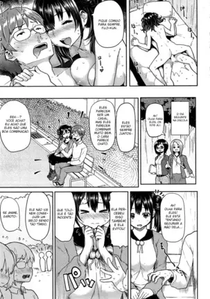 Shuku Metori x Metorare