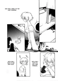 [Dowman Sayman] Togetoge [English]