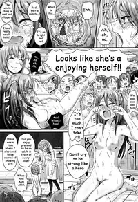 [Guglielmo] Youkoso Paisen ~AV Joyuu no Kagai Jugyou~ (Shishunki Marudashi!) [English] [Azzei]