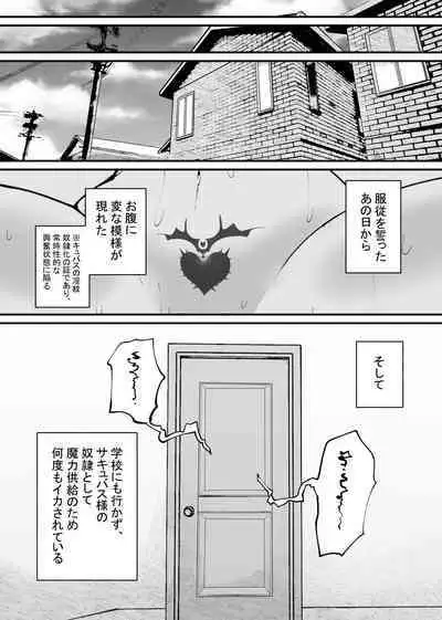 Maryoku Kyoukyuu Souchi wa, Mainichi Zecchou shimasu