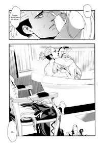 (C93) [AKAbekoMONSTER (Ushino Kandume)] Neurotoxicity (Pokémon Sun and Moon) [English] [PerceptivePercival]