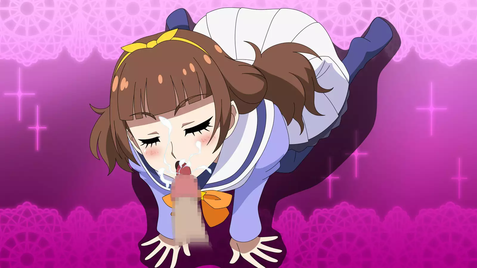 Princess Little Room