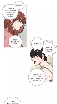 [The Jinshan] Sadistic Beauty Ch.1-23 (English) (Ongoing)
