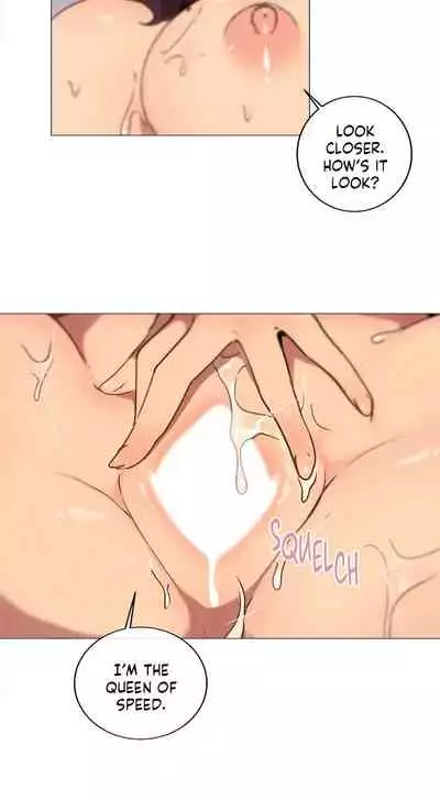 [Dumangoon, 130F] Sexcape Room: Wipe Out Ch.9/9 [English] [Manhwa PDF] Completed