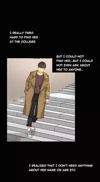 First Love Syndrome Ch.1-8 (English) (Ongoing)