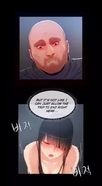 [Getty] Siren Ch.0-13 (English) (YoManga) (Ongoing)