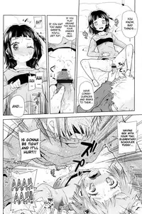 [Seihoukei] Chicchai ga Ippai! Ch. 1-10 [English] [biribiri]