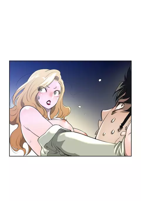 Perfect Half Ch.1-16