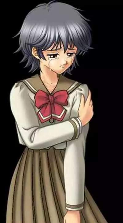 Phantom -PHANTOM OF INFERNO- Sprites