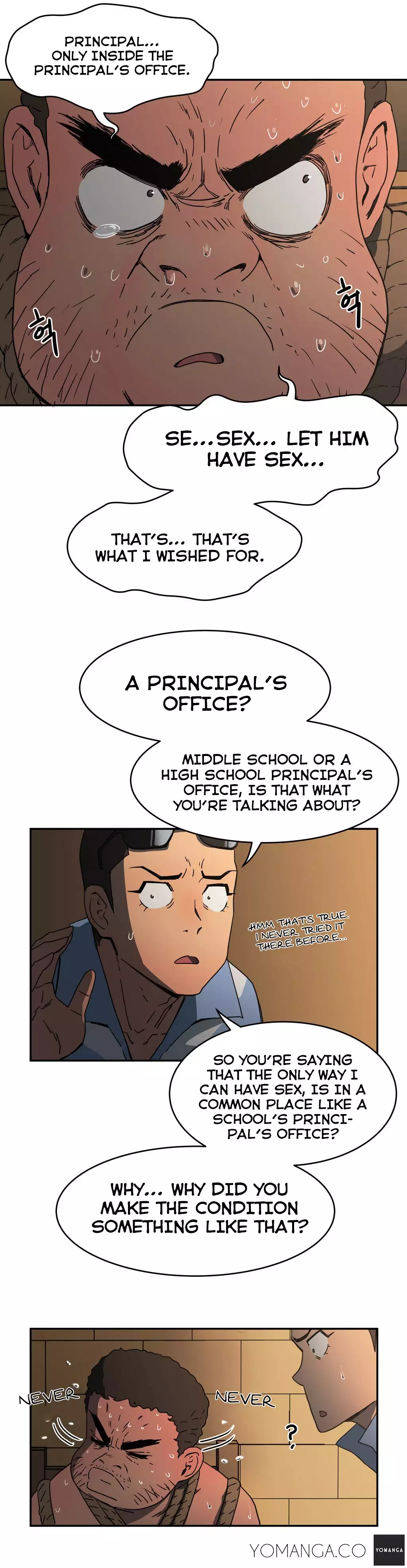 Refrain Love Ch.1-19