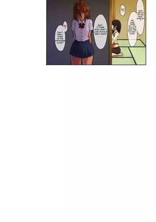 Shinseikatsu -Zenpen- | New Life Style -First part-