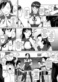 [Kisaragi Gunma] Love Selection [English]