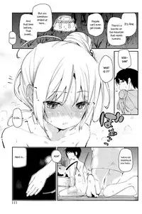 [Azuma Sawayoshi] Ayakashi-kan e Youkoso! Ch. 1-2 [English]