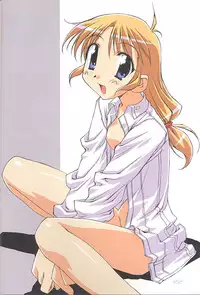 (C56) [Mc Nail Koubou (Various)] Give me your heart. (Kizuato)