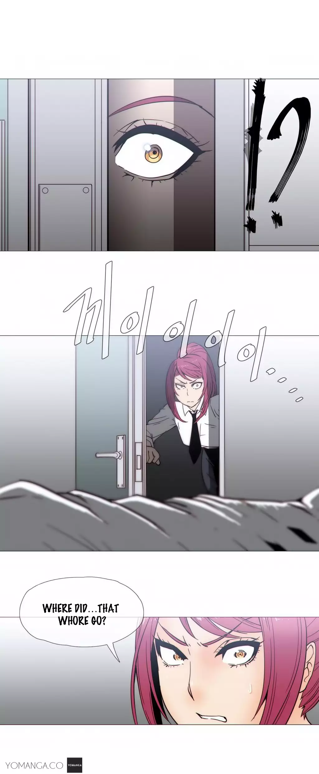 Household Affairs Ch.1-30.5