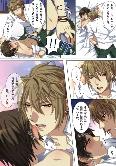 Ojina Aniki ~Hatsutaiken Hen~