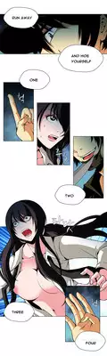 [Fantastic Whale] Twin Slave Ch.1-26 (English) (Ongoing)