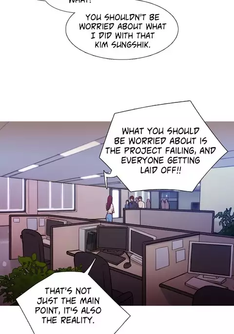 Scandal of the Witch Ch.1-23