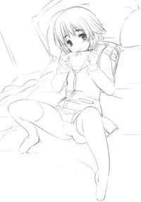 [Fujisaki Hikari] Ijimerarekko