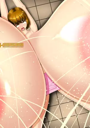 Top Secret Ward Nurse Super Remodeling Surgery