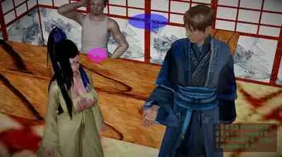 襄阳野史第八章预览