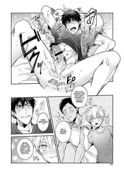 KuroKagaAo All-Vers Compilation