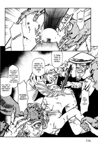 [Azuma Kenji] Dark Age [English] =LWB=