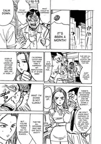 [Momoyama Jirou] Hitsuji-tachi no Monzetsu | Sheeps' Faint in Pain [English] [desudesu]