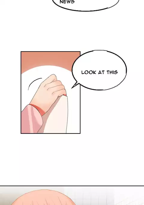 Hari Dormitory Ch.0-24