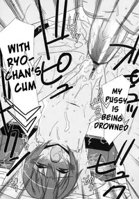 [Mizuki Eimu] Trick And Treat Ch. 1~8 [English] {Hennojin}