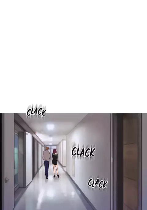 Scandal of the Witch Ch.1-37