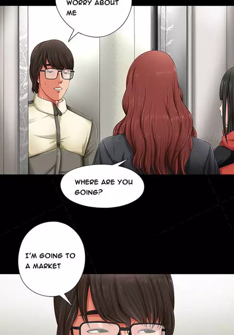 Girl Next Door Ch.1-13